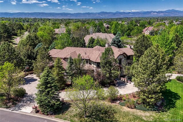 4320 E Linden Circle, Greenwood Village, CO 80121