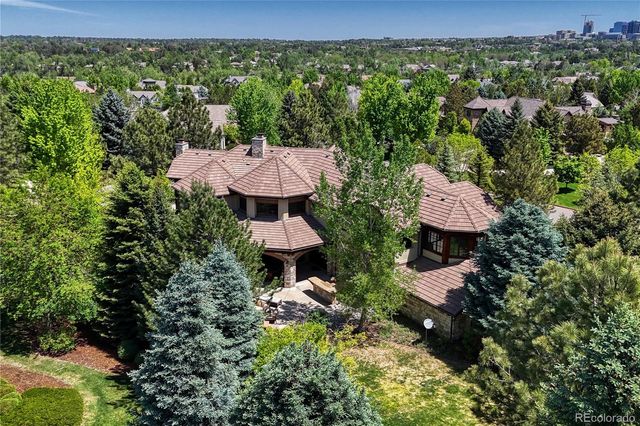 4320 E Linden Circle, Greenwood Village, CO 80121