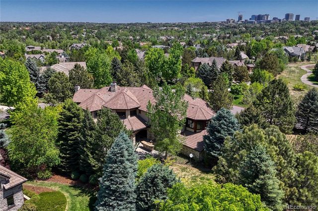 4320 E Linden Circle, Greenwood Village, CO 80121