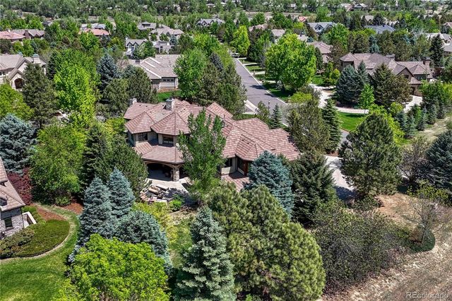 4320 E Linden Circle, Greenwood Village, CO 80121