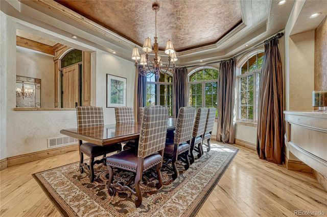 4320 E Linden Circle, Greenwood Village, CO 80121