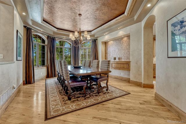 4320 E Linden Circle, Greenwood Village, CO 80121