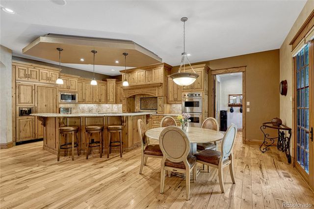 4320 E Linden Circle, Greenwood Village, CO 80121