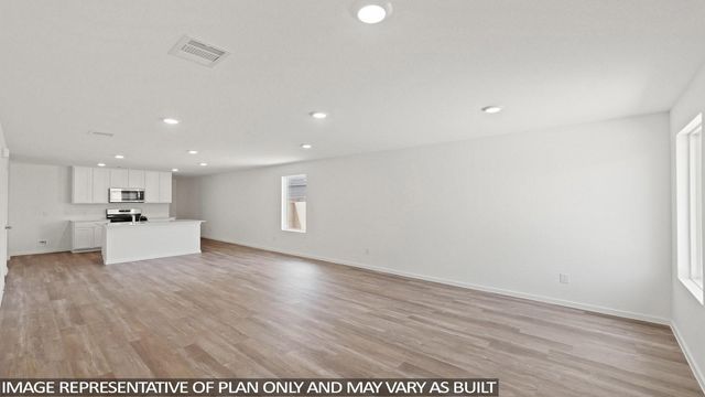 22710 Primrose Wind Lane, Hockley, TX 77447