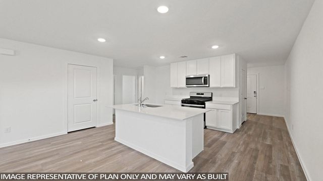 22710 Primrose Wind Lane, Hockley, TX 77447