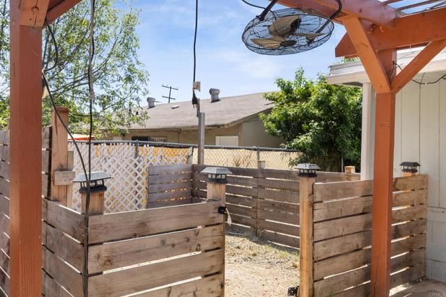 517 Sears Avenue, San Diego, CA 92114