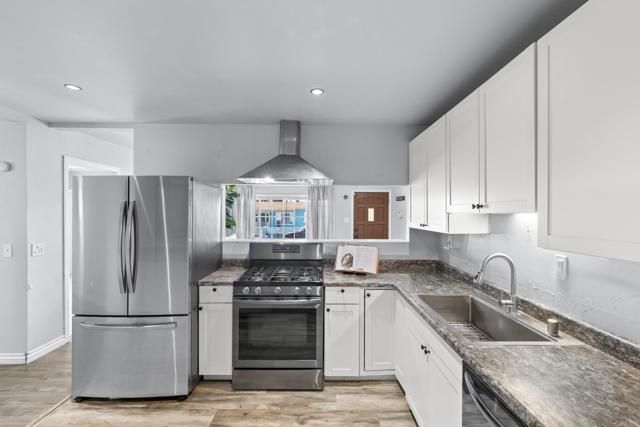 517 Sears Avenue, San Diego, CA 92114