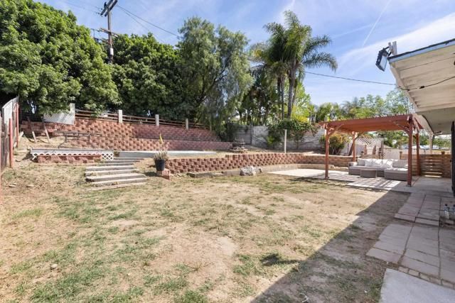 517 Sears Avenue, San Diego, CA 92114