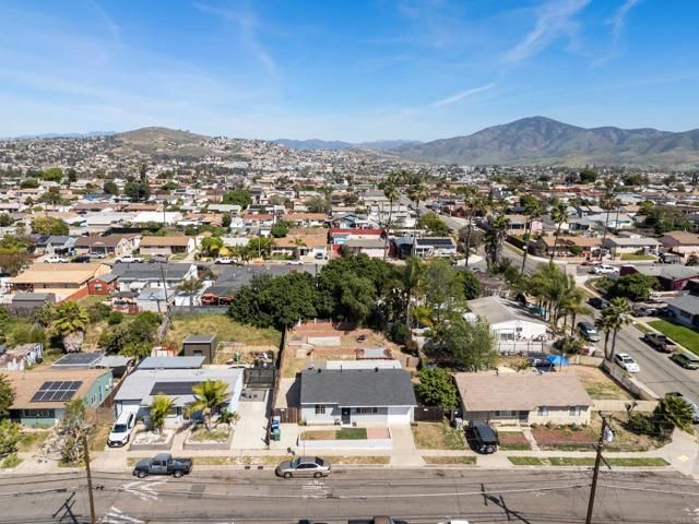 517 Sears Avenue, San Diego, CA 92114