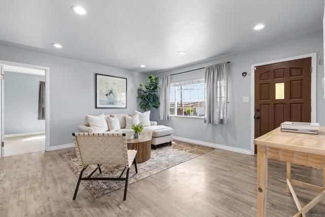 517 Sears Avenue, San Diego, CA 92114