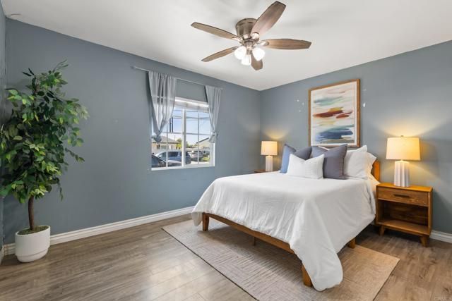 517 Sears Avenue, San Diego, CA 92114