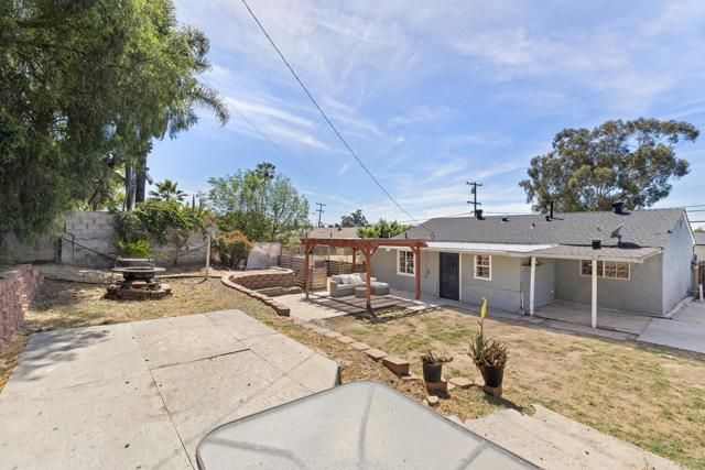 517 Sears Avenue, San Diego, CA 92114