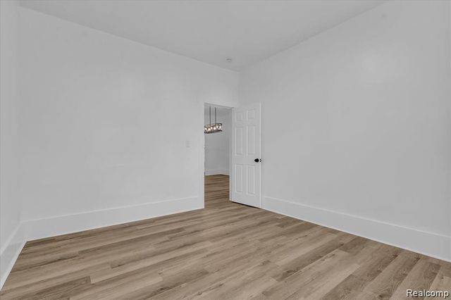 2012 Hubbard Street, Detroit, MI 48209