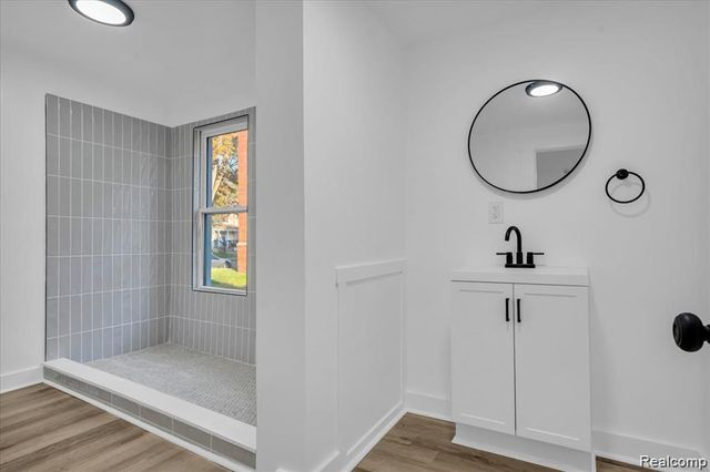 2012 Hubbard Street, Detroit, MI 48209