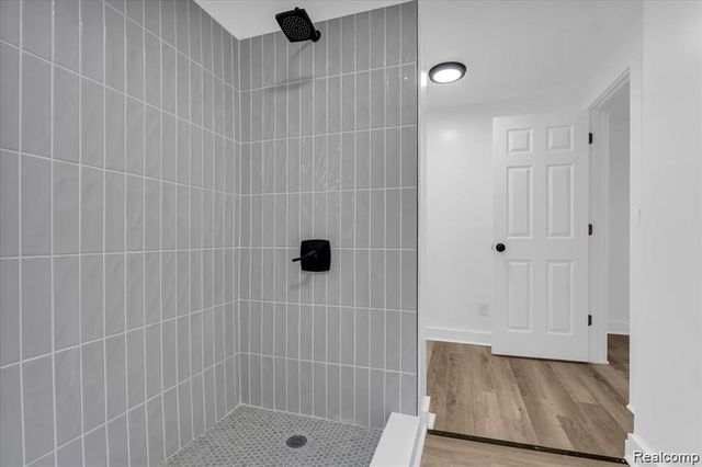 2012 Hubbard Street, Detroit, MI 48209