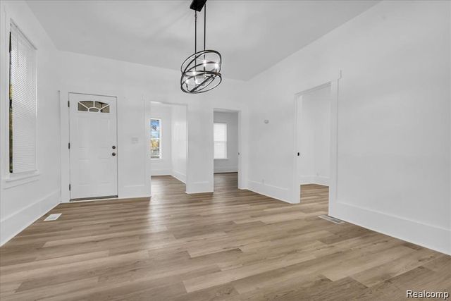 2012 Hubbard Street, Detroit, MI 48209