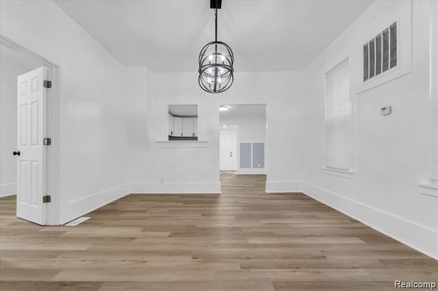 2012 Hubbard Street, Detroit, MI 48209