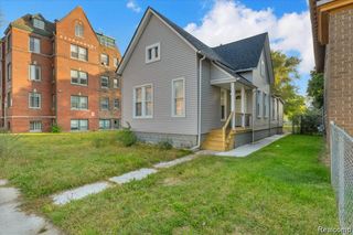2012 Hubbard Street, Detroit, MI 48209