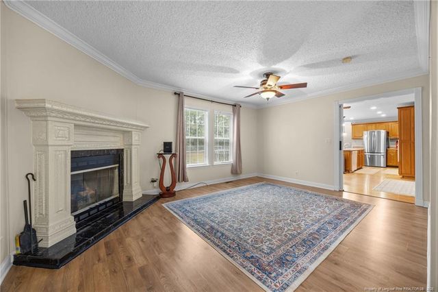 227 Deanne Lane, Coats, NC 27521