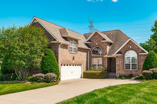789 Starpoint Dr, Gallatin, TN 37066