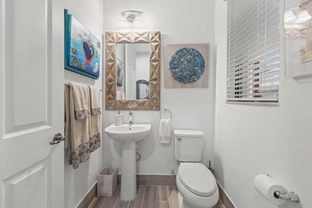 9368 CANTAL Circle E, Parkland, FL 33076