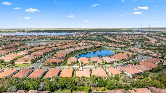 9368 CANTAL Circle E, Parkland, FL 33076
