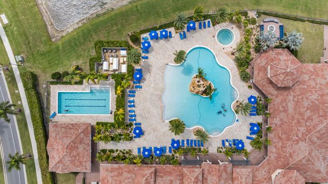 9368 CANTAL Circle E, Parkland, FL 33076