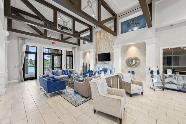 9368 CANTAL Circle E, Parkland, FL 33076