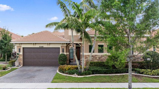 9368 CANTAL Circle E, Parkland, FL 33076