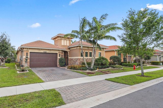 9368 CANTAL Circle E, Parkland, FL 33076