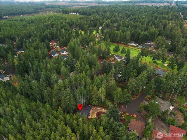 40 E Susan Court, Union, WA 98592