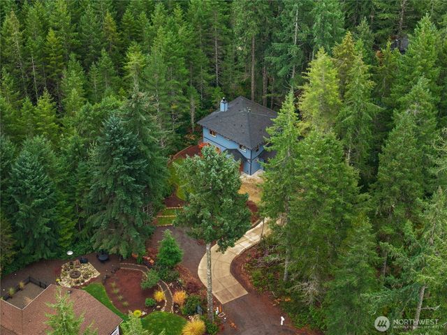 40 E Susan Court, Union, WA 98592