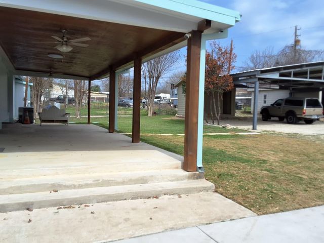 14001 Cypress DR, Pflugerville, TX 78660