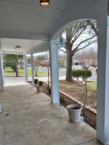 14001 Cypress DR, Pflugerville, TX 78660