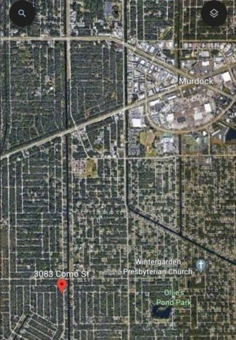 3083 Como Street, Port Charlotte, FL 33948