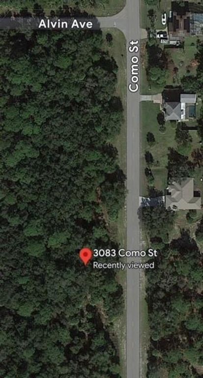 3083 Como Street, Port Charlotte, FL 33948