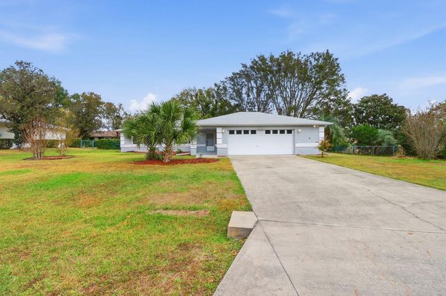 6184 SW 100TH LOOP, Ocala, FL 34476