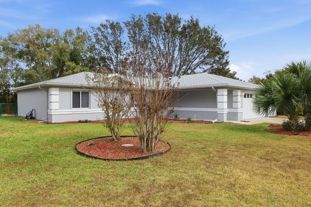6184 SW 100TH LOOP, Ocala, FL 34476