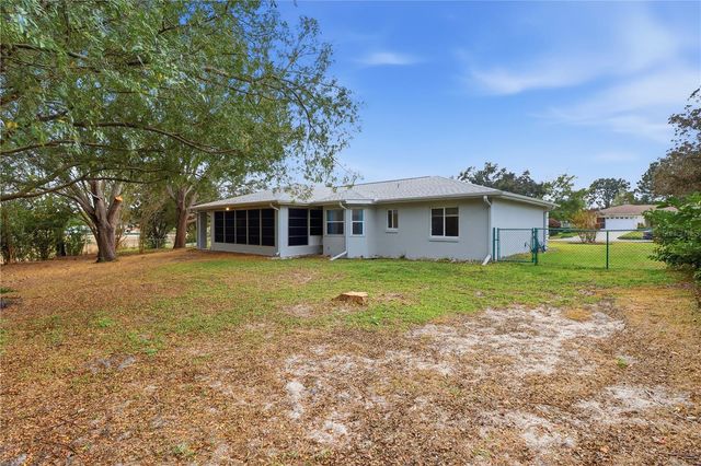 6184 SW 100TH LOOP, Ocala, FL 34476