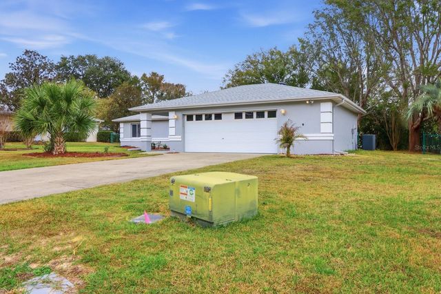 6184 SW 100TH LOOP, Ocala, FL 34476
