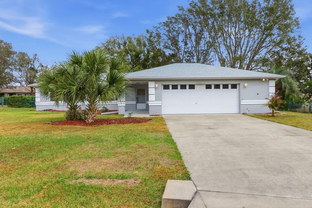 6184 SW 100TH LOOP, Ocala, FL 34476