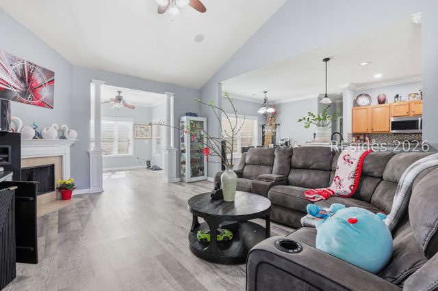 61 Heartstone Cir, Bluffton, SC 29910