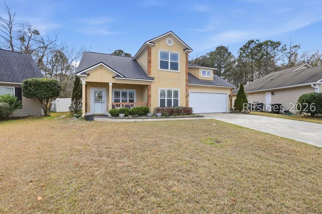 61 Heartstone Cir, Bluffton, SC 29910