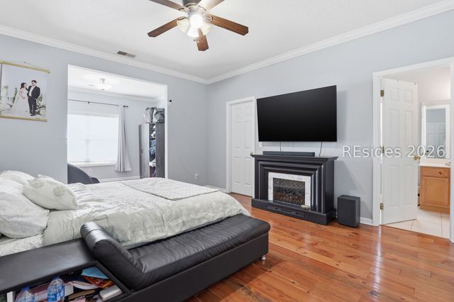 61 Heartstone Cir, Bluffton, SC 29910