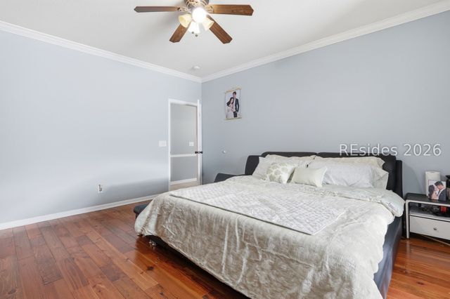 61 Heartstone Cir, Bluffton, SC 29910