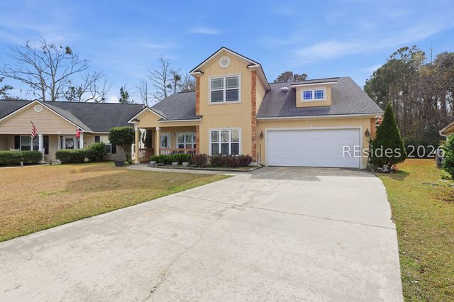61 Heartstone Cir, Bluffton, SC 29910