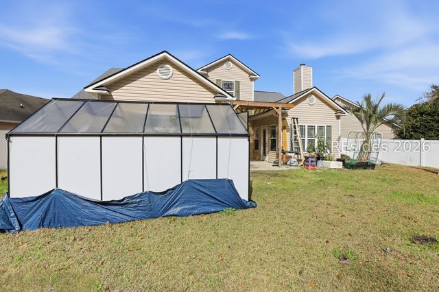 61 Heartstone Cir, Bluffton, SC 29910