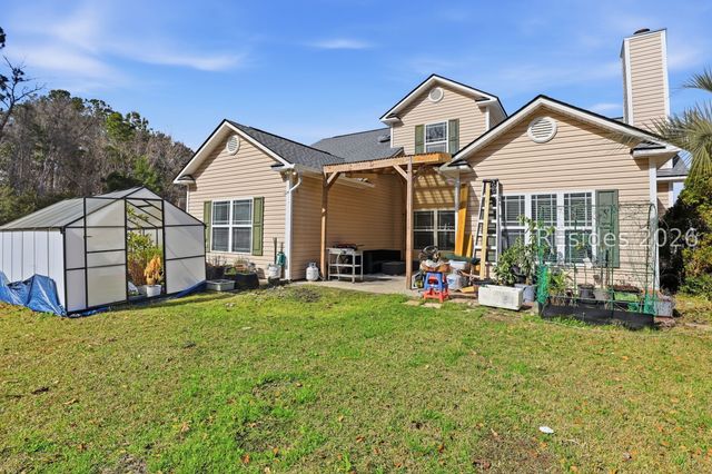 61 Heartstone Cir, Bluffton, SC 29910