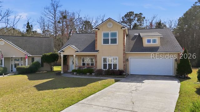 61 Heartstone Cir, Bluffton, SC 29910