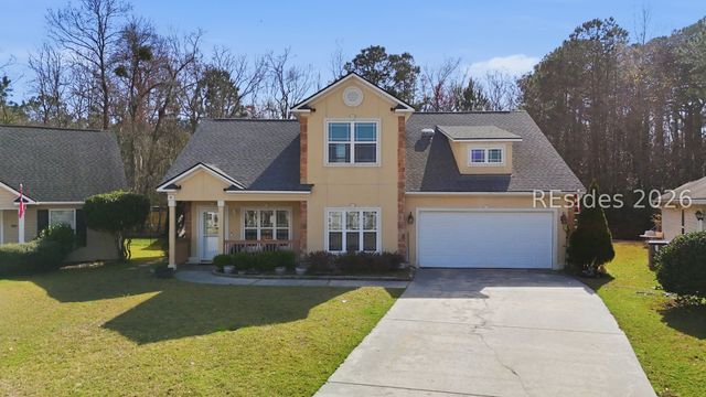 61 Heartstone Cir, Bluffton, SC 29910